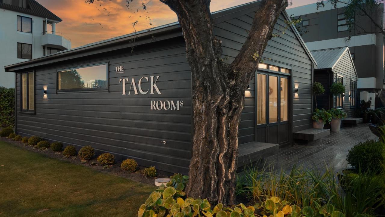 The Tack Rooms クライストチャーチ エクステリア 写真