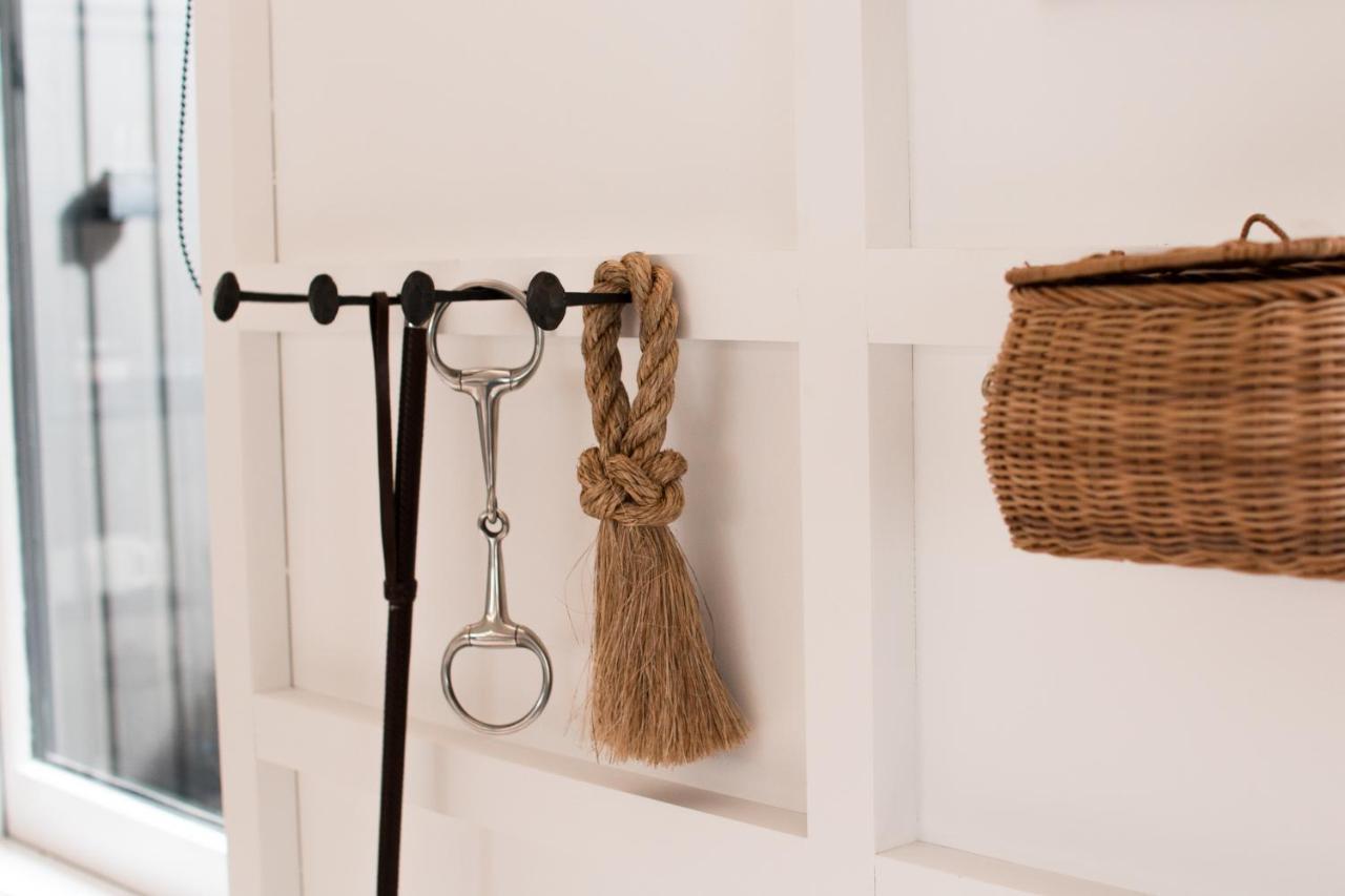 The Tack Rooms クライストチャーチ エクステリア 写真