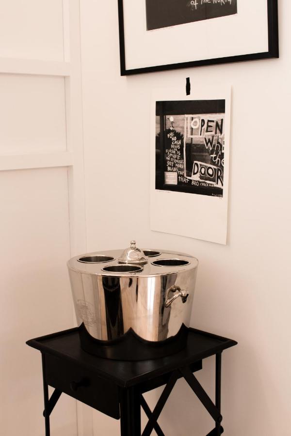 The Tack Rooms クライストチャーチ エクステリア 写真